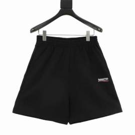 Picture of Balenciaga Short Pants _SKUBalenciagaXS-Lxetr5216412